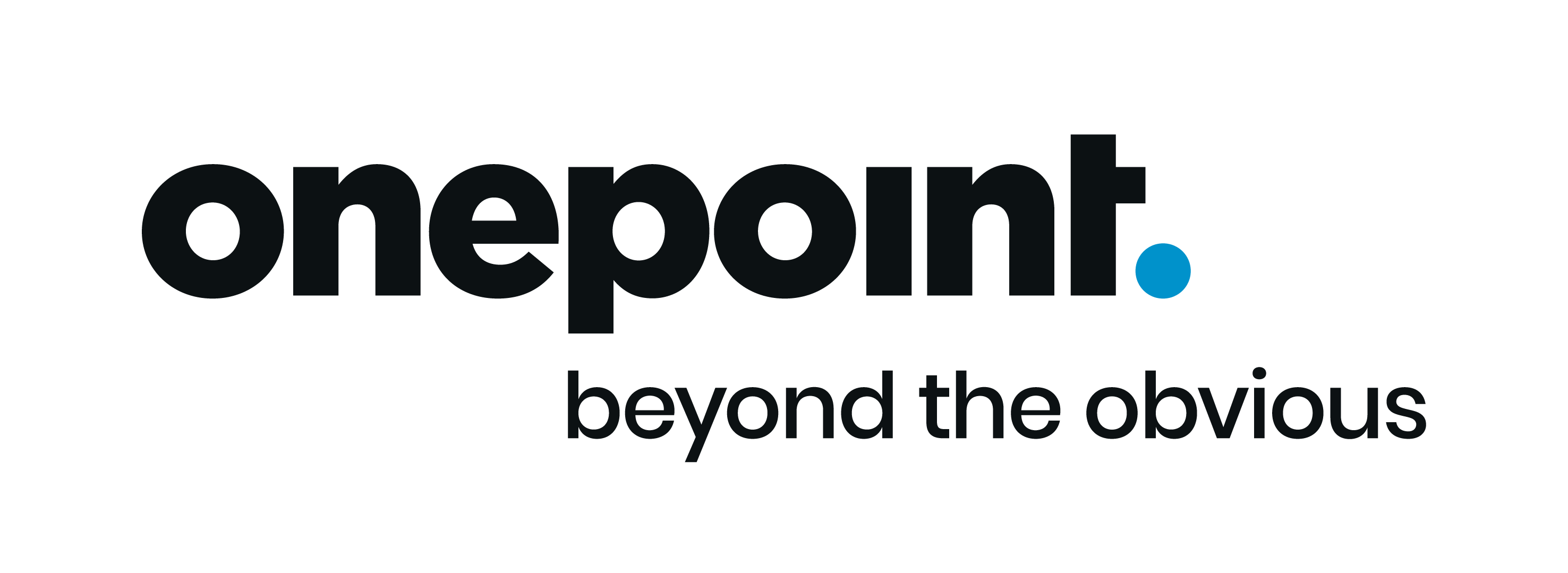onepoint logo